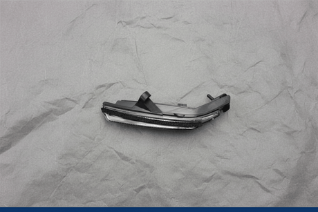 2015-2020 Ford F-150 Driver Door Mirror Turn Signal Lamp Genuine OEM