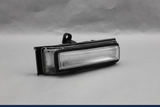 2015-2020 Ford F-150 Driver Door Mirror Turn Signal Lamp Genuine OEM