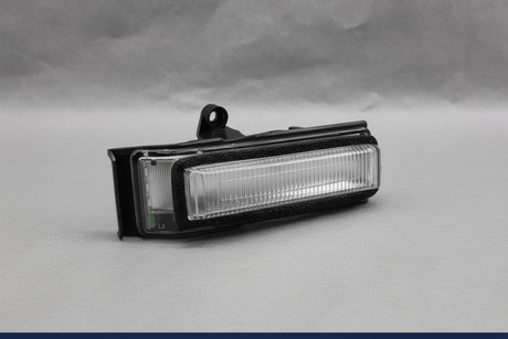 2015-2020 Ford F-150 Driver Door Mirror Turn Signal Lamp Genuine OEM