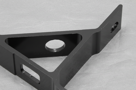 2015-2020 Ford F-150 Driver Or Passenger Side Radiator Support OEM