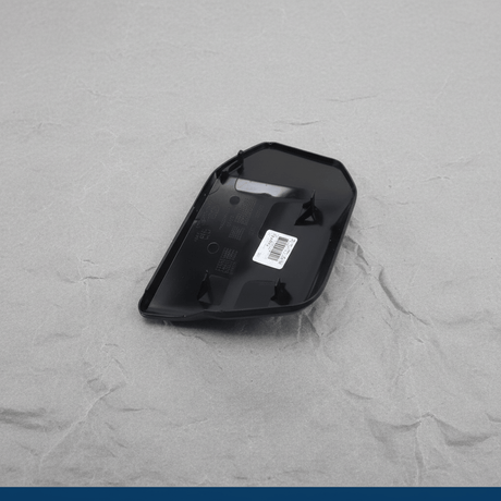 2015-2020 Ford F-150 Driver Side Door Mirror Cover Genuine OEM