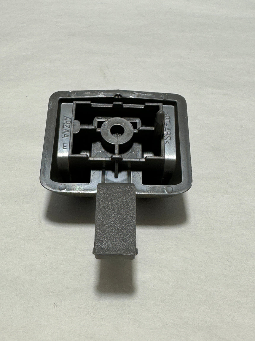 2015-2020 Ford F-150 F-250 F-350 W/O Sunroof (1) Coat Hook Gray OEM