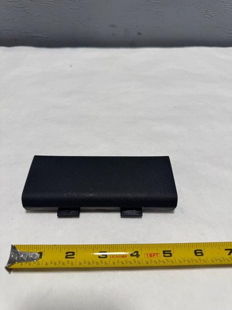 FL3Z-15237W24-AA 2015-2020 Ford F-150 Front Door Handle Trim Panel Bolt Cover Fits Either Side OEM