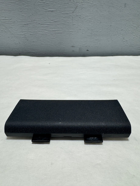 FL3Z-15237W24-AA 2015-2020 Ford F-150 Front Door Handle Trim Panel Bolt Cover Fits Either Side OEM