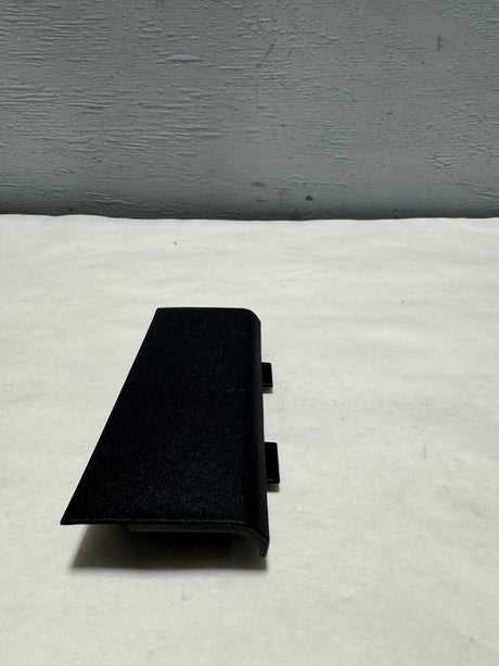 FL3Z-15237W24-AA 2015-2020 Ford F-150 Front Door Handle Trim Panel Bolt Cover Fits Either Side OEM