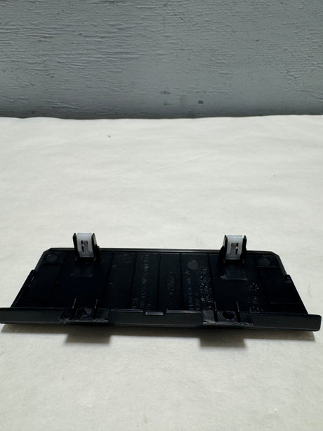 FL3Z-15237W24-AA 2015-2020 Ford F-150 Front Door Handle Trim Panel Bolt Cover Fits Either Side OEM