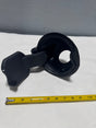 2015-2020 Ford F-150 Fuel Filler Door Hinge Spring Housing Fill Pocket OEM