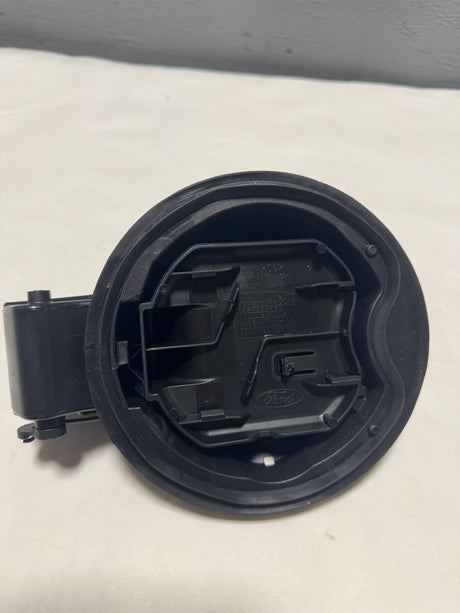 FL3Z-9927936-A 2015-2020 Ford F-150 Fuel Filler Door Hinge Spring Housing Fill Pocket OEM