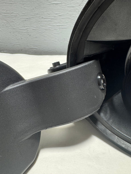 FL3Z-9927936-A 2015-2020 Ford F-150 Fuel Filler Door Hinge Spring Housing Fill Pocket OEM