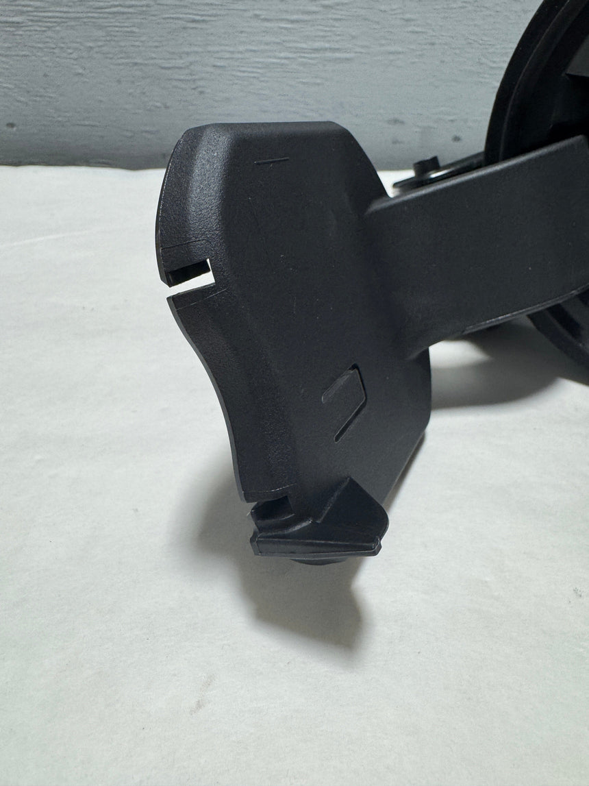 2015-2020 Ford F-150 Fuel Filler Door Hinge Spring Housing Fill Pocket OEM