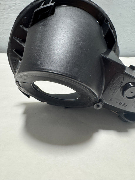 FL3Z-9927936-A 2015-2020 Ford F-150 Fuel Filler Door Hinge Spring Housing Fill Pocket OEM