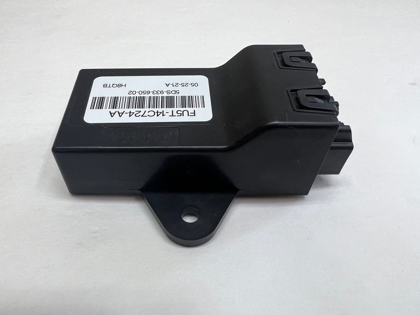 2015-2020 Ford F-150 Heated Seat Control Module For Non Cooled Seats