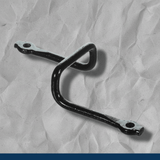 FL3Z-16K689-A 2015-2020 Ford F-150 Hood Latch Striker Plate Genuine OEM