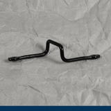 FL3Z-16K689-A 2015-2020 Ford F-150 Hood Latch Striker Plate Genuine OEM