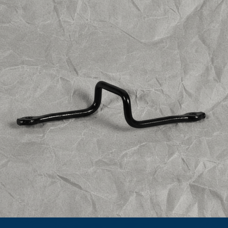 FL3Z-16K689-A 2015-2020 Ford F-150 Hood Latch Striker Plate Genuine OEM