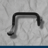 FL3Z-16K689-A 2015-2020 Ford F-150 Hood Latch Striker Plate Genuine OEM