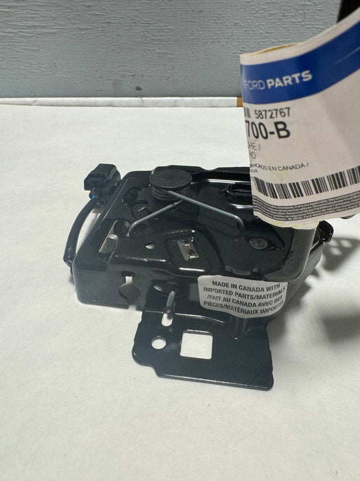 FL3Z-16700-B 2015-2020 Ford F-150 Hood Lock Latch OEM new