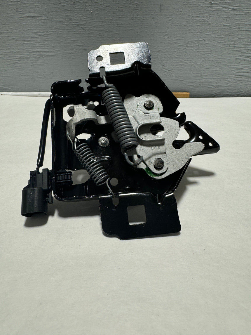 2015-2020 Ford F-150 Hood Lock Latch OEM new