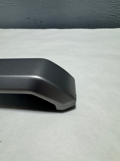 FL3Z-1822643-CB 2015-2020 Ford F-150 King Ranch or Lariat  Driver Door Pull Handle For Pwr Window Equipped