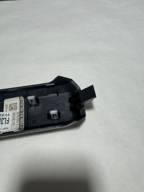 FL3Z-1822643-CB 2015-2020 Ford F-150 King Ranch or Lariat  Driver Door Pull Handle For Pwr Window Equipped