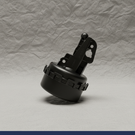 2015-2020 Ford F-150/Mustang Intake Air Inlet Actuator Genuine OEM