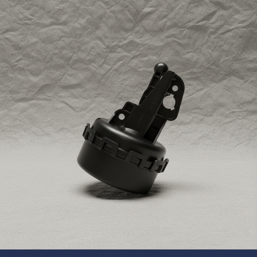 2015-2020 Ford F-150/Mustang Intake Air Inlet Actuator Genuine OEM