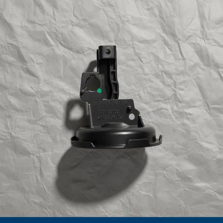 2015-2020 Ford F-150/Mustang Intake Air Inlet Actuator Genuine OEM