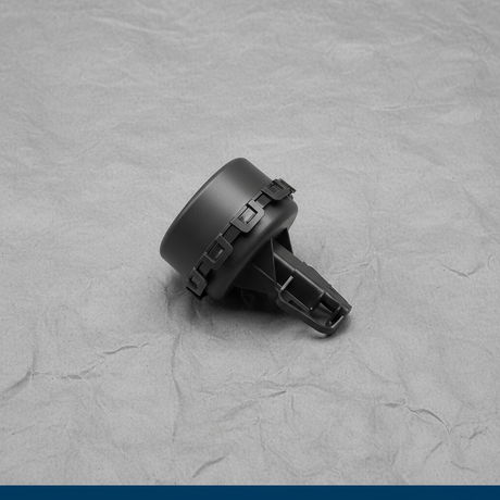 2015-2020 Ford F-150/Mustang Intake Air Inlet Actuator Genuine OEM