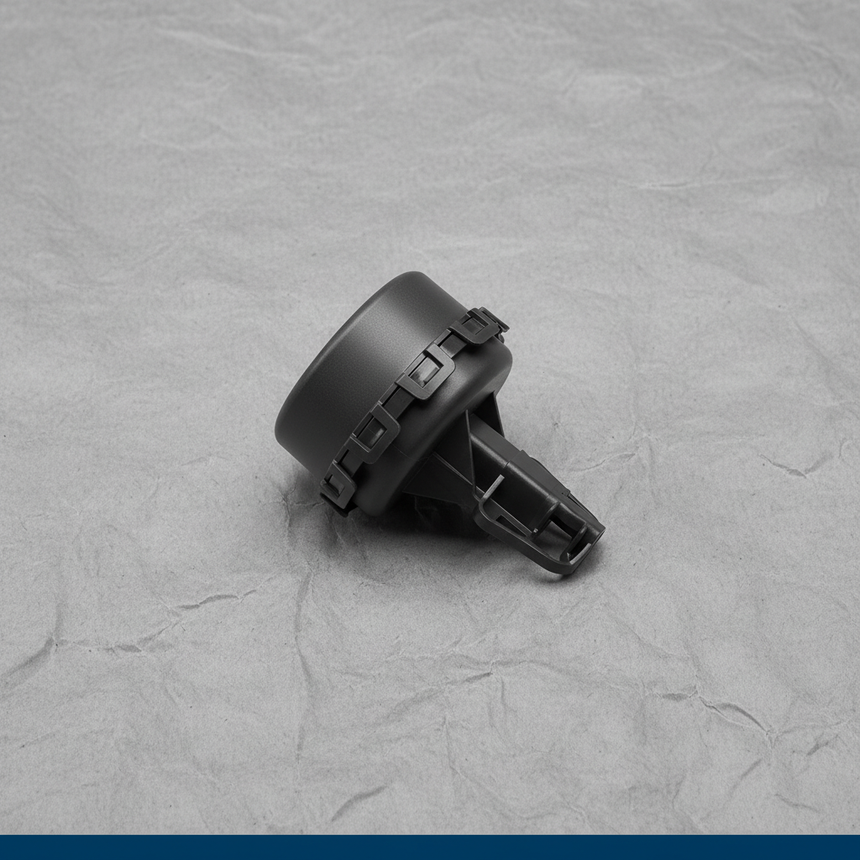 2015-2020 Ford F-150/Mustang Intake Air Inlet Actuator Genuine OEM