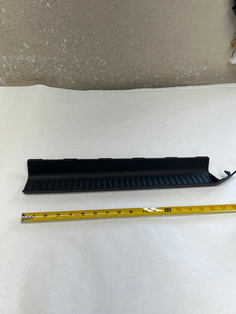 CL-0923-FL3Z-15046B46-AA-H12 2015-2020 Ford F-150 Passenger Side Dash Shelf Mat Genuine OEM New