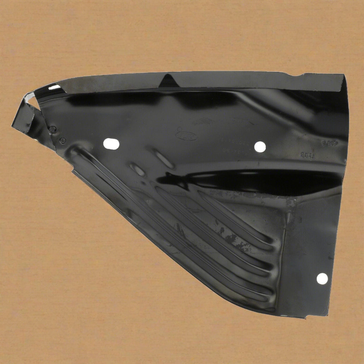 20152020 Ford F150 Passenger Side Wheel Housing Side Panel Brace Ext