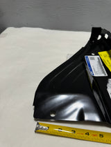 FL3Z-9928260-B 2015-2020 Ford F-150 Passenger Side Wheel Housing Side Panel Brace Extension For 6.5 or 5.5 Box