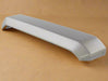 FL3Z-16275A18-CB 2015-2020 Ford F-150 Rear Passenger Door Panel Armrest Trim Silver Cover OEM