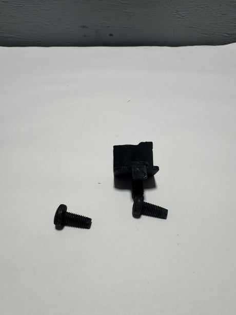 FL3Z-9943170-D 2015-2020 Ford F-150 Tail Gate Latch Control Actuator Lever For Flexstep Equipped Only