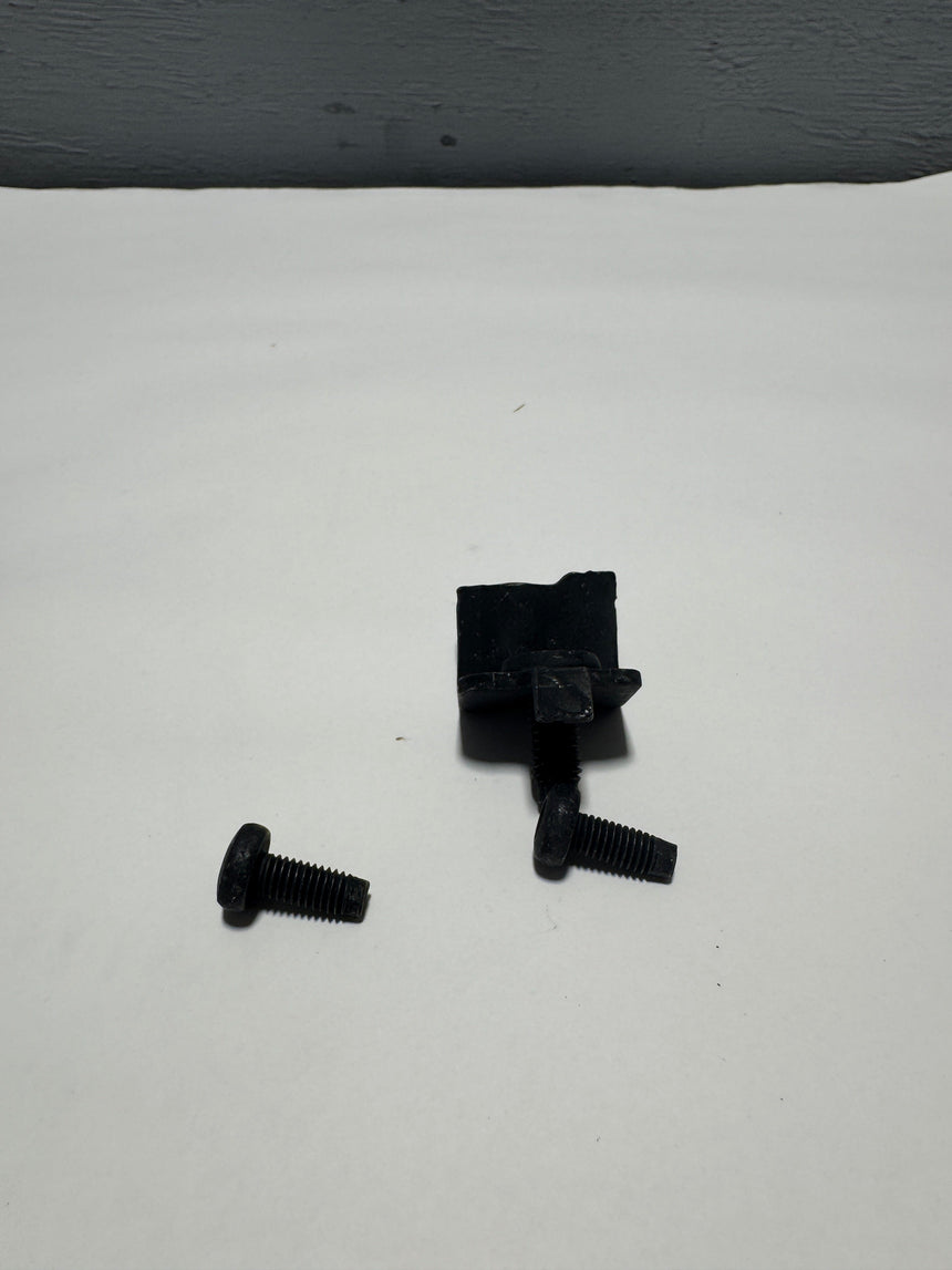 2015-2020 Ford F-150 Tail Gate Latch Control Actuator Lever For Flexstep Equipped Only