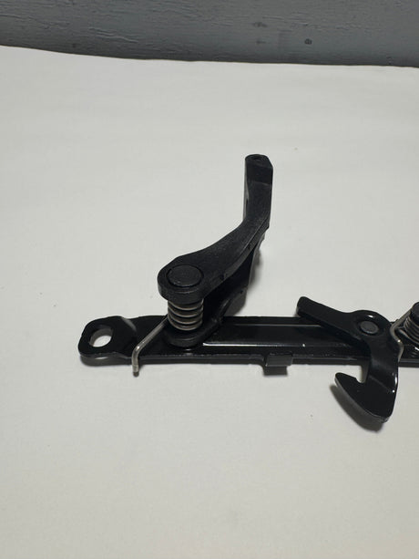 FL3Z-9943170-D 2015-2020 Ford F-150 Tail Gate Latch Control Actuator Lever For Flexstep Equipped Only