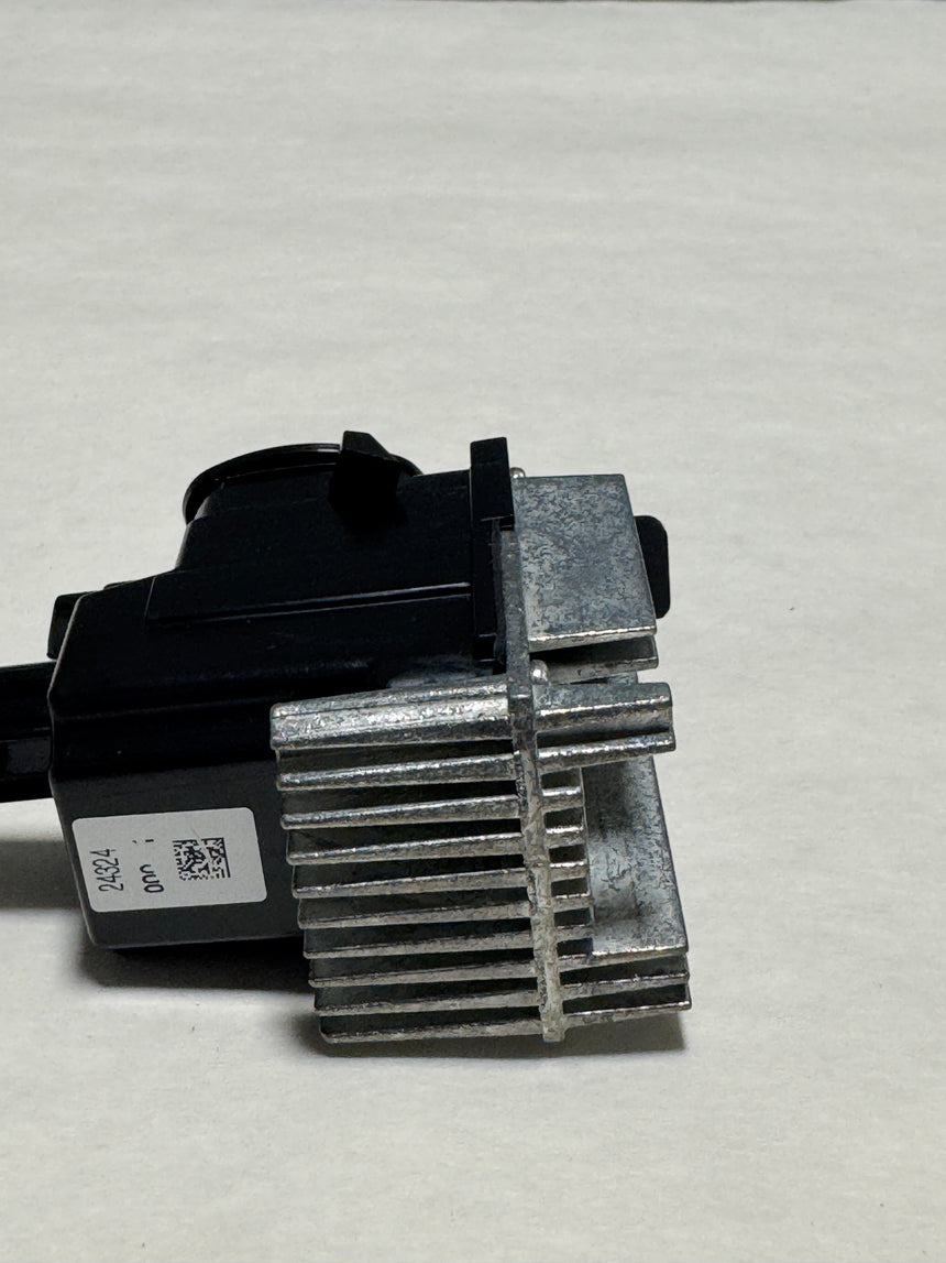 2015-2020 Ford F-150 Tail Gate Trailer Hookup Area Light OEM