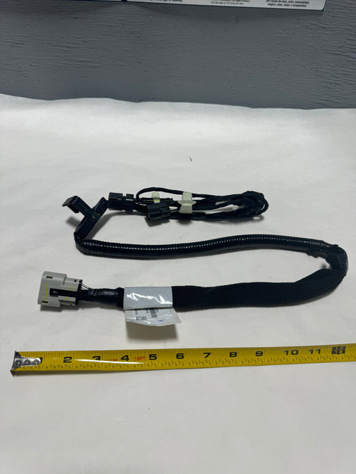 JL3Z-14A412-C 2015-2020 Ford F-150 Tailgate Wiring Harness Read Requirements In Description