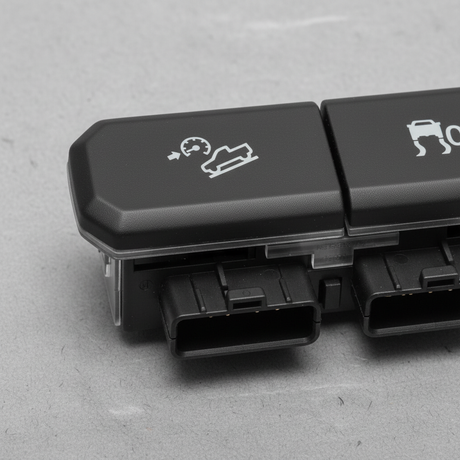 2015-2020 Ford F-150 Traction Control / Hill Descent Switch OEM Genuine New