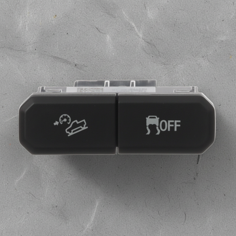 2015-2020 Ford F-150 Traction Control / Hill Descent Switch OEM Genuine New
