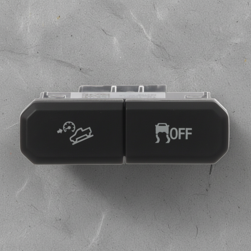 2015-2020 Ford F-150 Traction Control / Hill Descent Switch OEM Genuine New