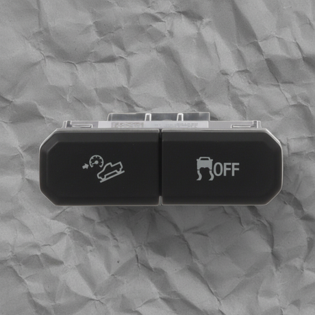 2015-2020 Ford F-150 Traction Control / Hill Descent Switch OEM Genuine New