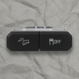 2015-2020 Ford F-150 Traction Control / Hill Descent Switch OEM Genuine New