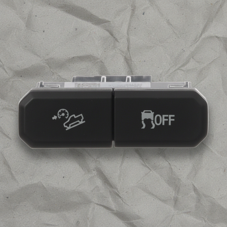2015-2020 Ford F-150 Traction Control / Hill Descent Switch OEM Genuine New