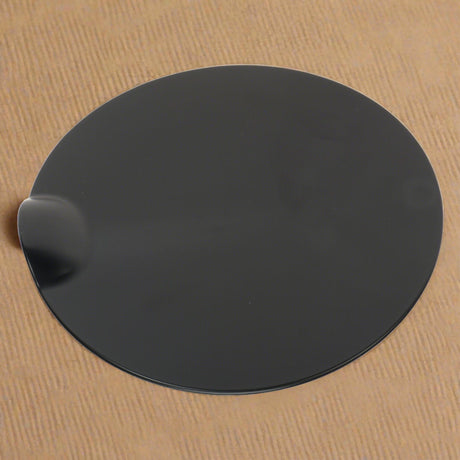 FL3Z-99405A26-BPTM 2015-2020 Ford F-150 W/ 5.5 Ft Bed Fuel Tank Filler Door Unpainted