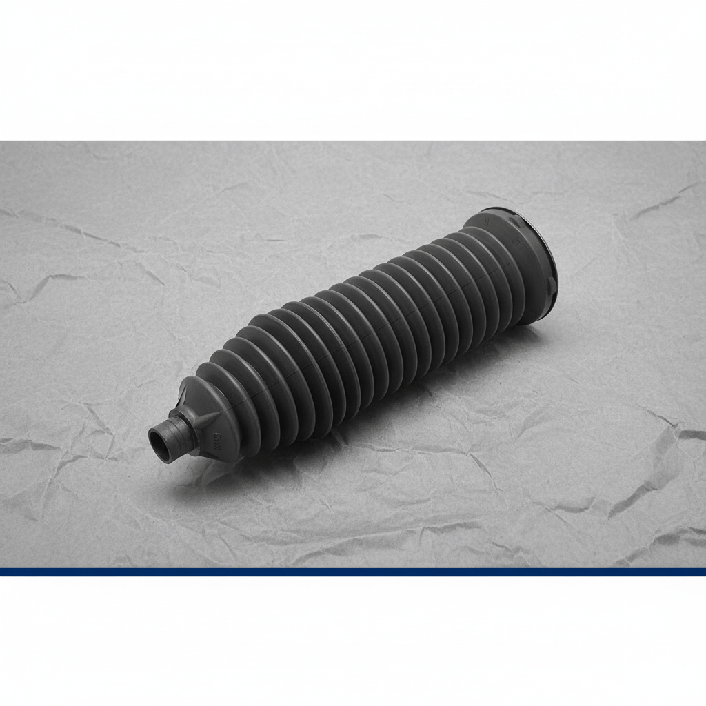 BL3Z-3332-A 2015-2020 Ford F150 2015-2021 Expedition Steering Tie Rod End Boot Kit For Elec Pwr Steering