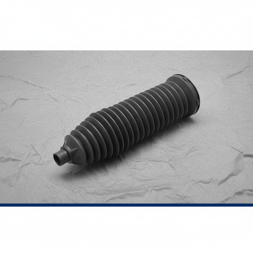 2015-2020 Ford F150 2015-2021 Expedition Steering Tie Rod End Boot Kit For Elec Pwr Steering