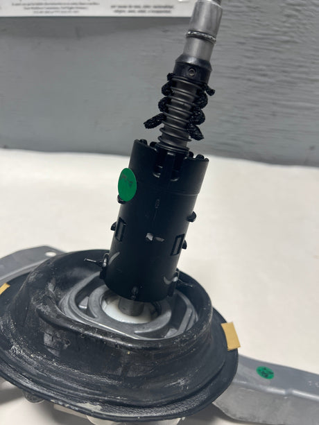 CL-1023-FR3Z-7210-G-J4 2015-2020 Ford Mustang 5.2 Shelby GT350 Manual Transmission Shifter FR3Z-7210-G