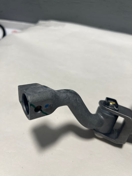 CL-1023-FR3Z-7210-G-J4 2015-2020 Ford Mustang 5.2 Shelby GT350 Manual Transmission Shifter FR3Z-7210-G