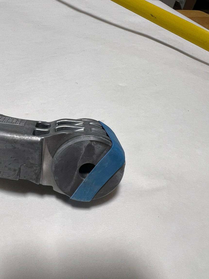 2015-2020 Ford Mustang 5.2 Shelby GT350 Manual Transmission Shifter
